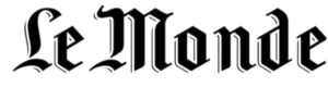 Le Monde Logo Le Monde Logo