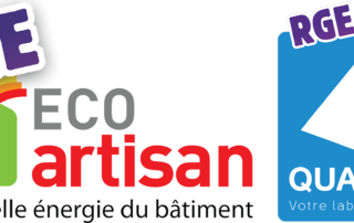 Eco Artisan Rge Qualibat Niort