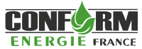 Habitat Energetiques Logo